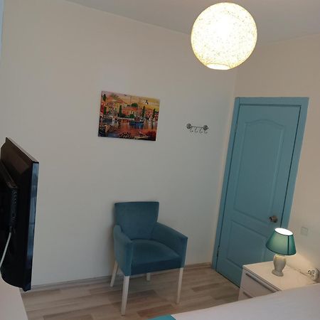 Daffne Otel Çanakkale Buitenkant foto