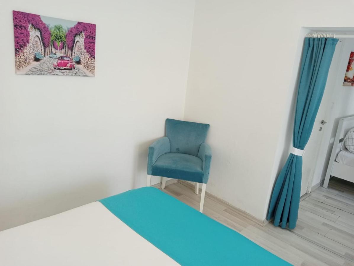 Daffne Otel Çanakkale Buitenkant foto