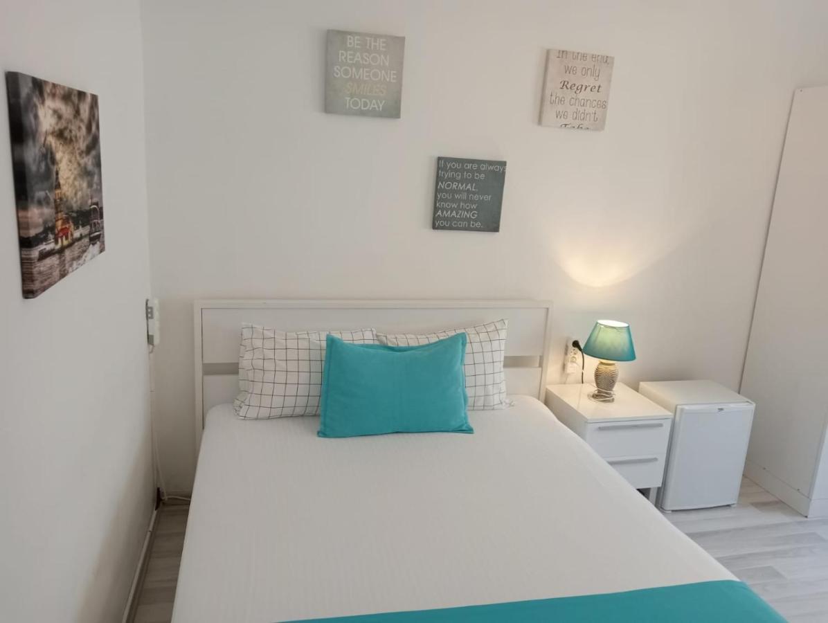 Daffne Otel Çanakkale Buitenkant foto