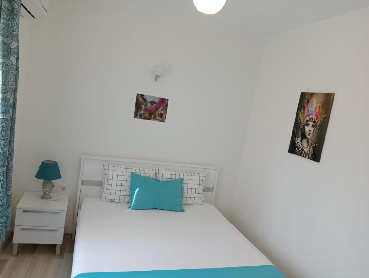 Daffne Otel Çanakkale Buitenkant foto