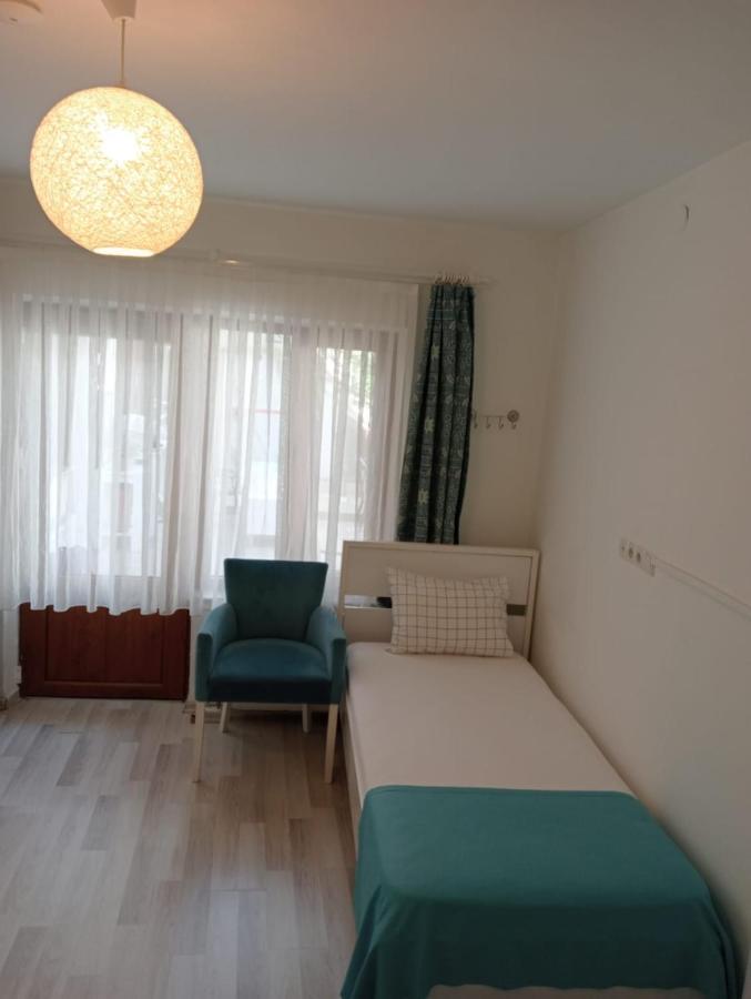 Daffne Otel Çanakkale Buitenkant foto