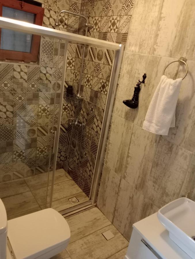 Daffne Otel Çanakkale Buitenkant foto