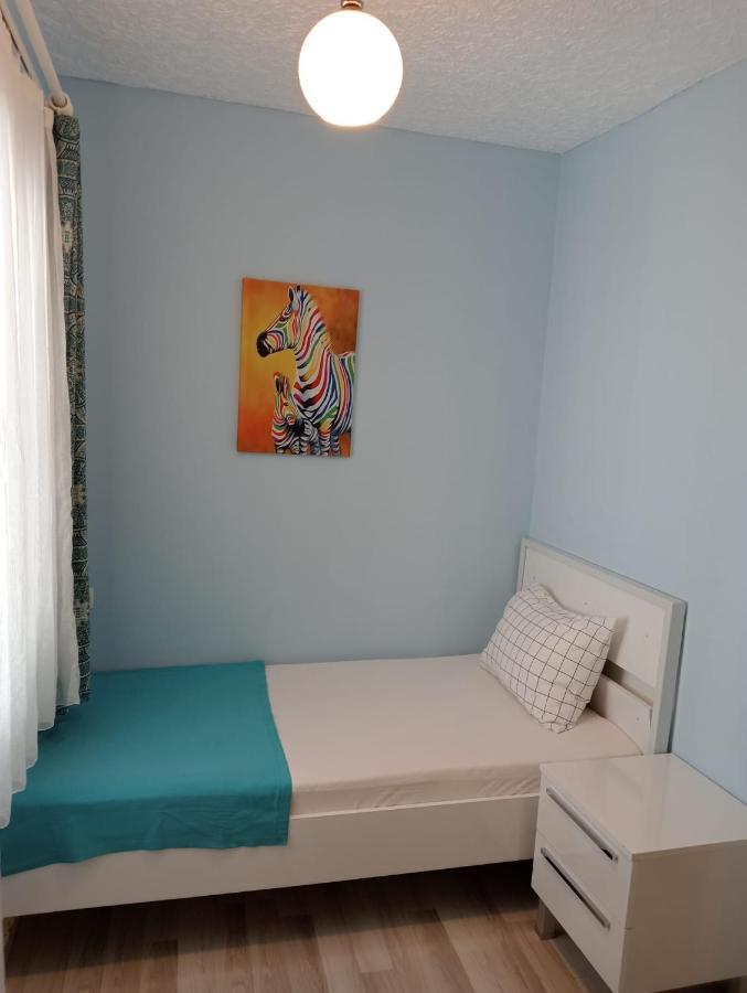 Daffne Otel Çanakkale Buitenkant foto