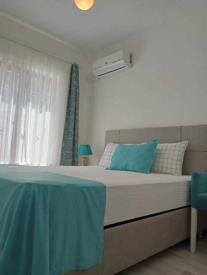 Daffne Otel Çanakkale Buitenkant foto