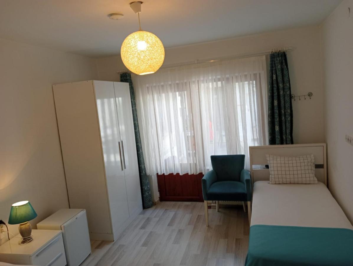 Daffne Otel Çanakkale Buitenkant foto