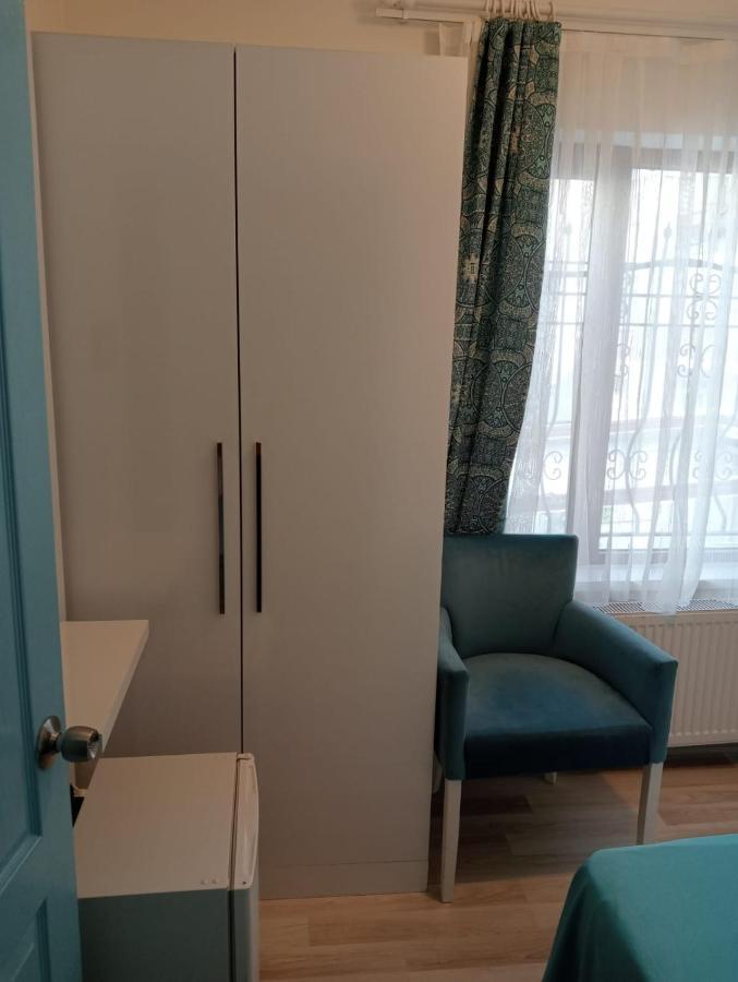 Daffne Otel Çanakkale Buitenkant foto