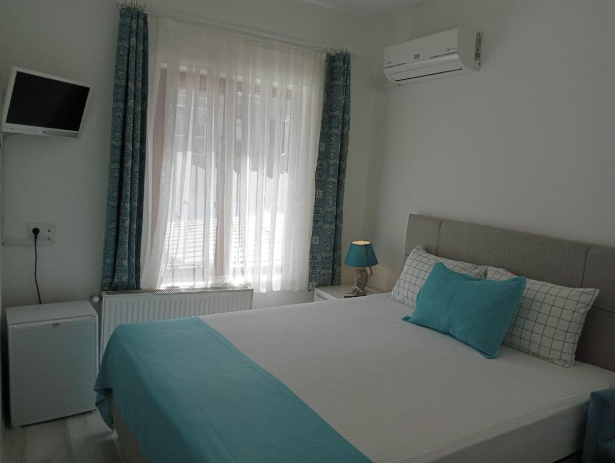 Daffne Otel Çanakkale Buitenkant foto