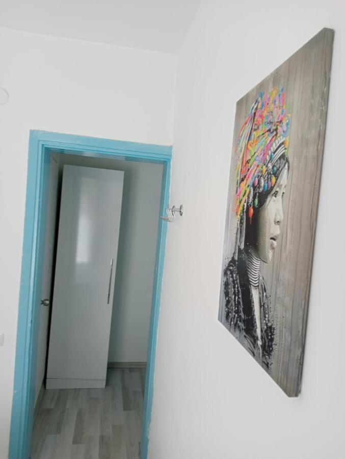 Daffne Otel Çanakkale Buitenkant foto