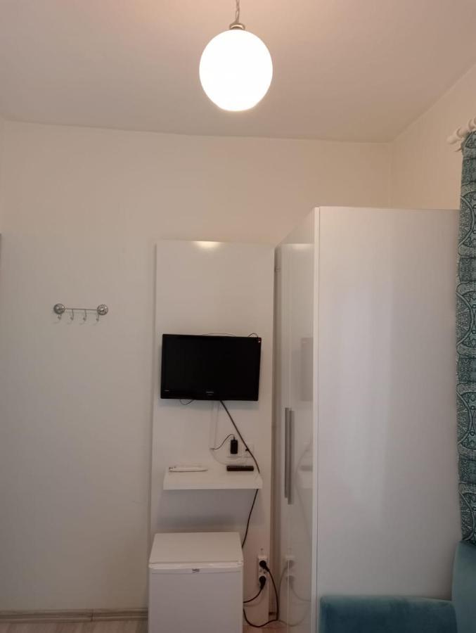 Daffne Otel Çanakkale Buitenkant foto