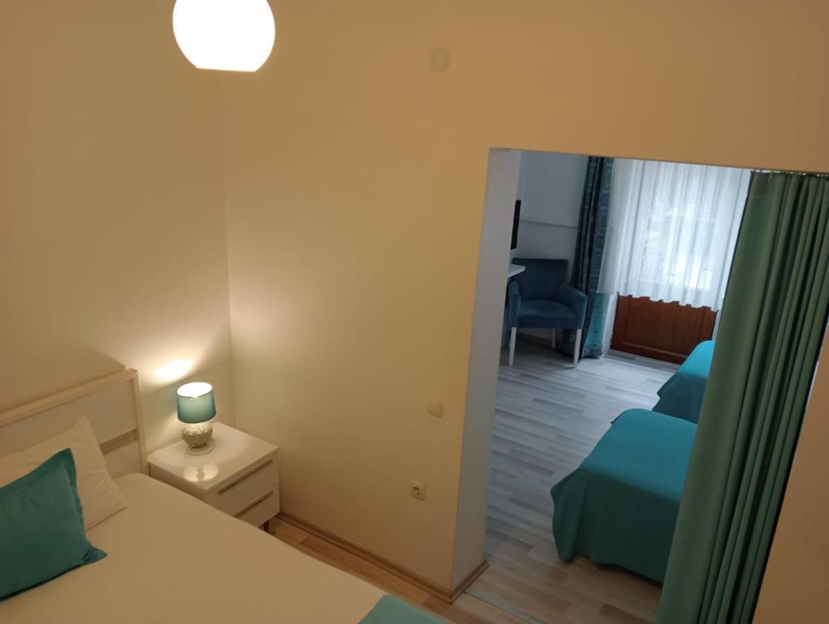 Daffne Otel Çanakkale Buitenkant foto