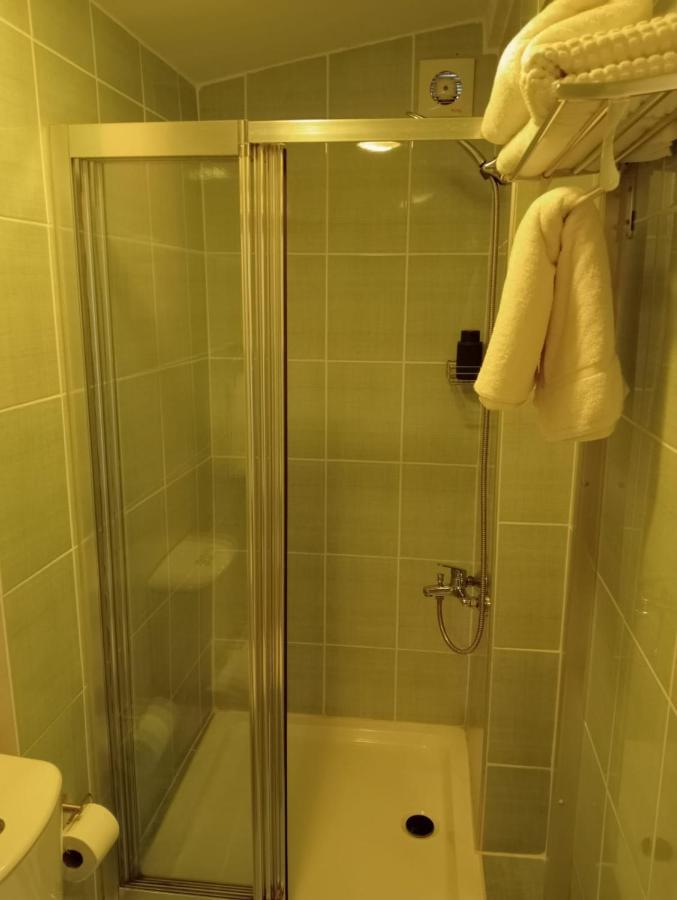Daffne Otel Çanakkale Buitenkant foto