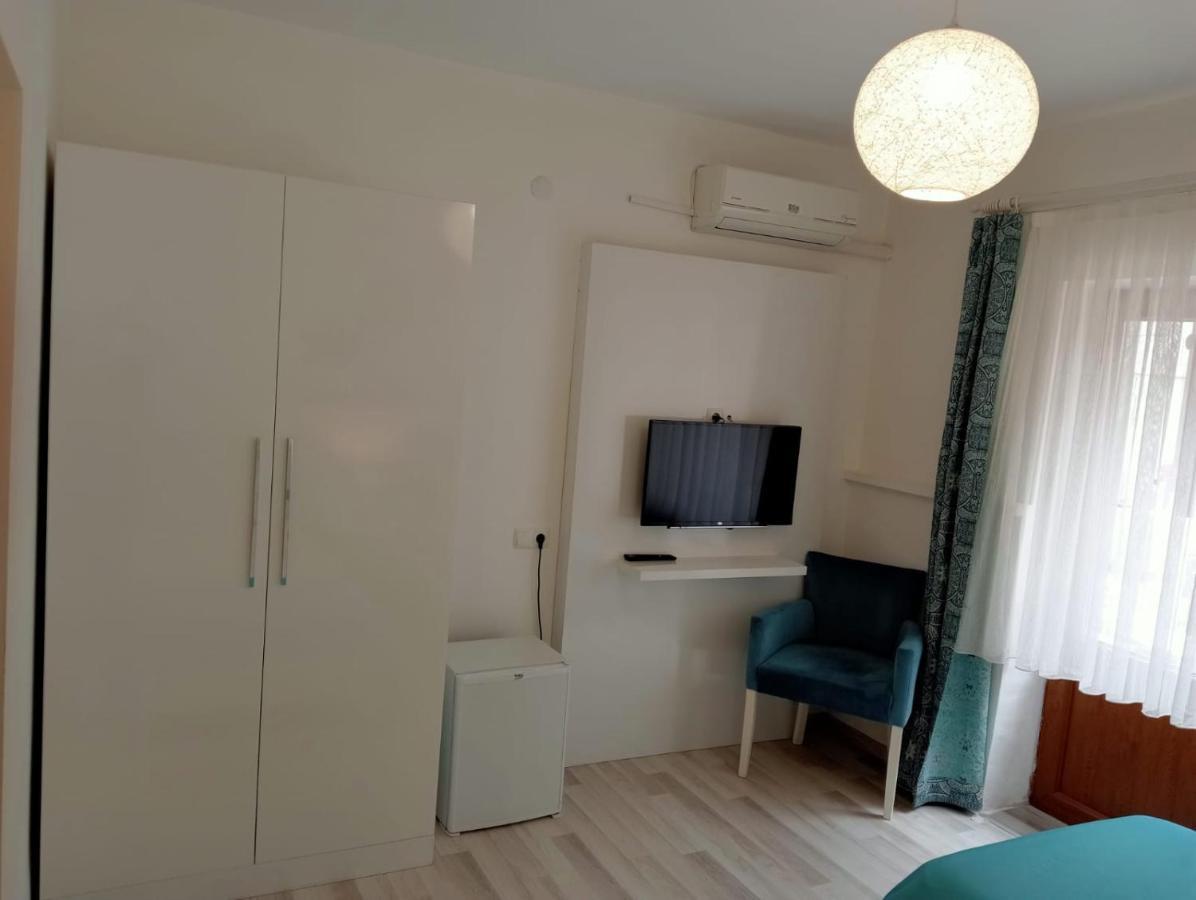 Daffne Otel Çanakkale Buitenkant foto