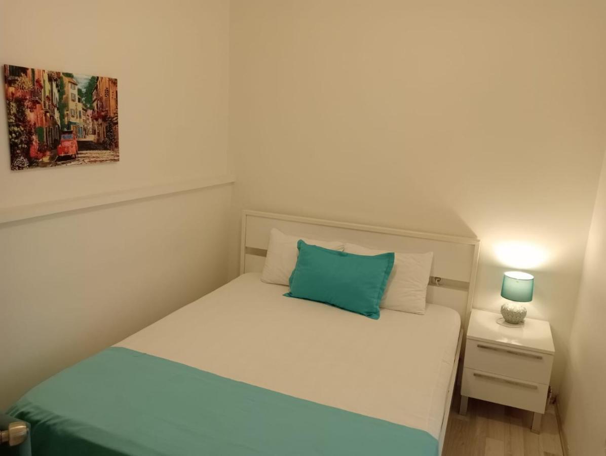 Daffne Otel Çanakkale Buitenkant foto