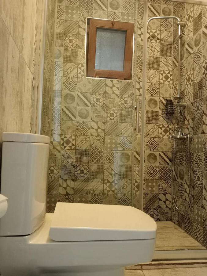 Daffne Otel Çanakkale Buitenkant foto