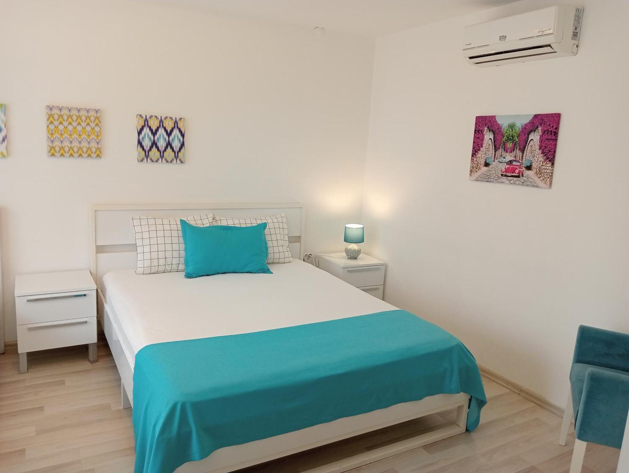 Daffne Otel Çanakkale Kamer foto