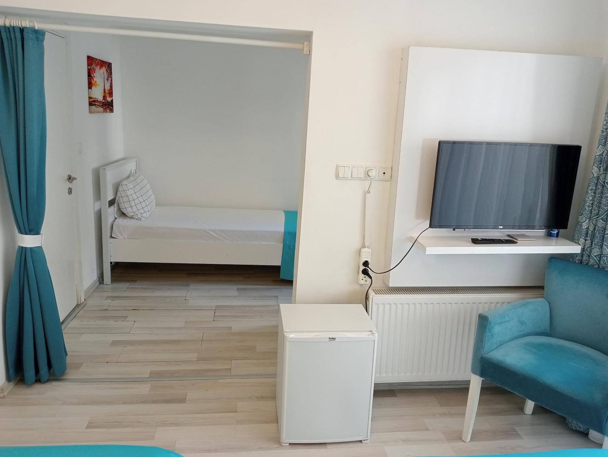 Daffne Otel Çanakkale Kamer foto