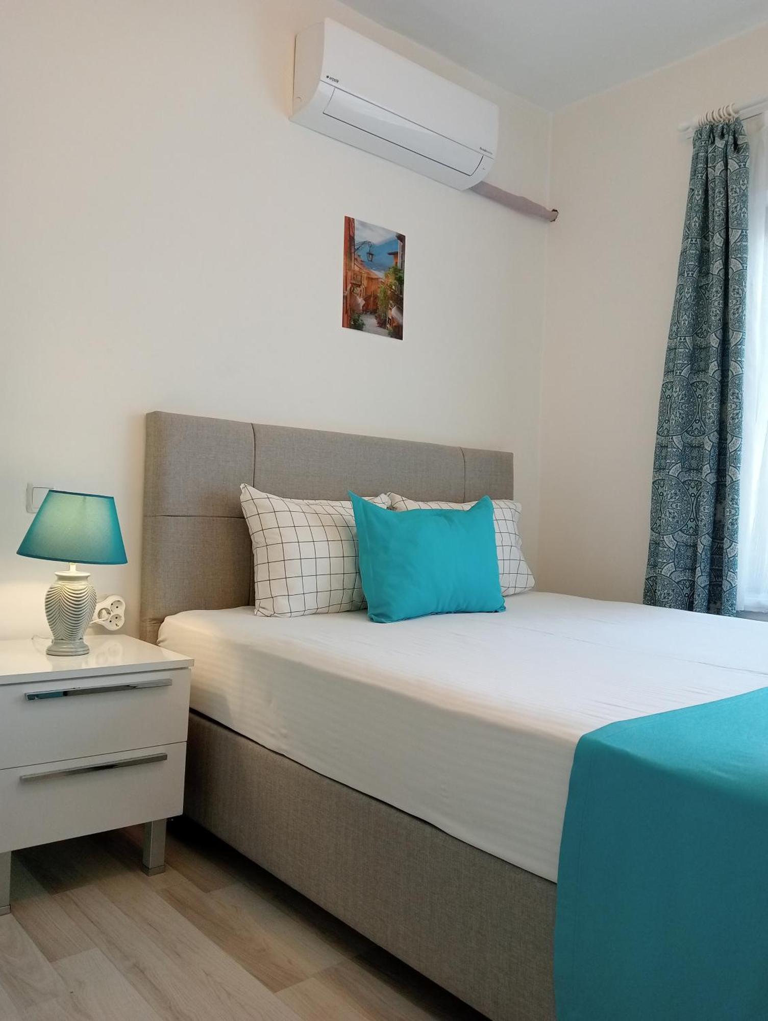 Daffne Otel Çanakkale Kamer foto